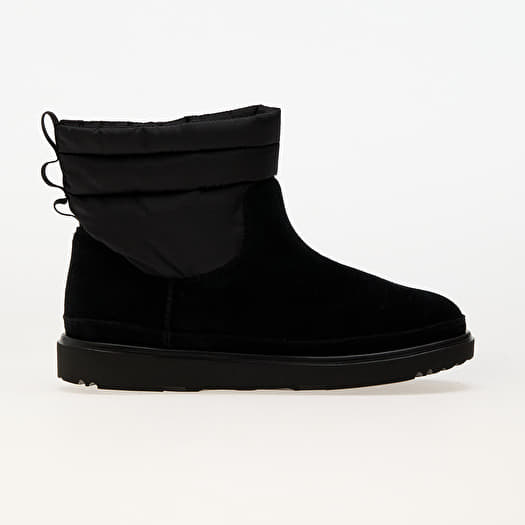 Scarpe uomo UGG M Classic Mini Mod Black Footshop