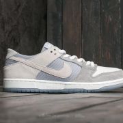 Men's shoes Nike SB Zoom Dunk Low Pro Wolf Grey/ Summit White