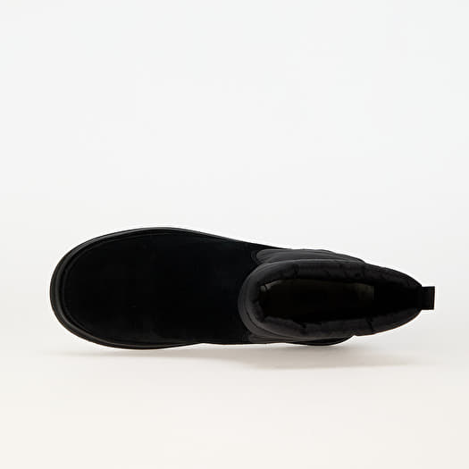 Ugg abree noir 2025