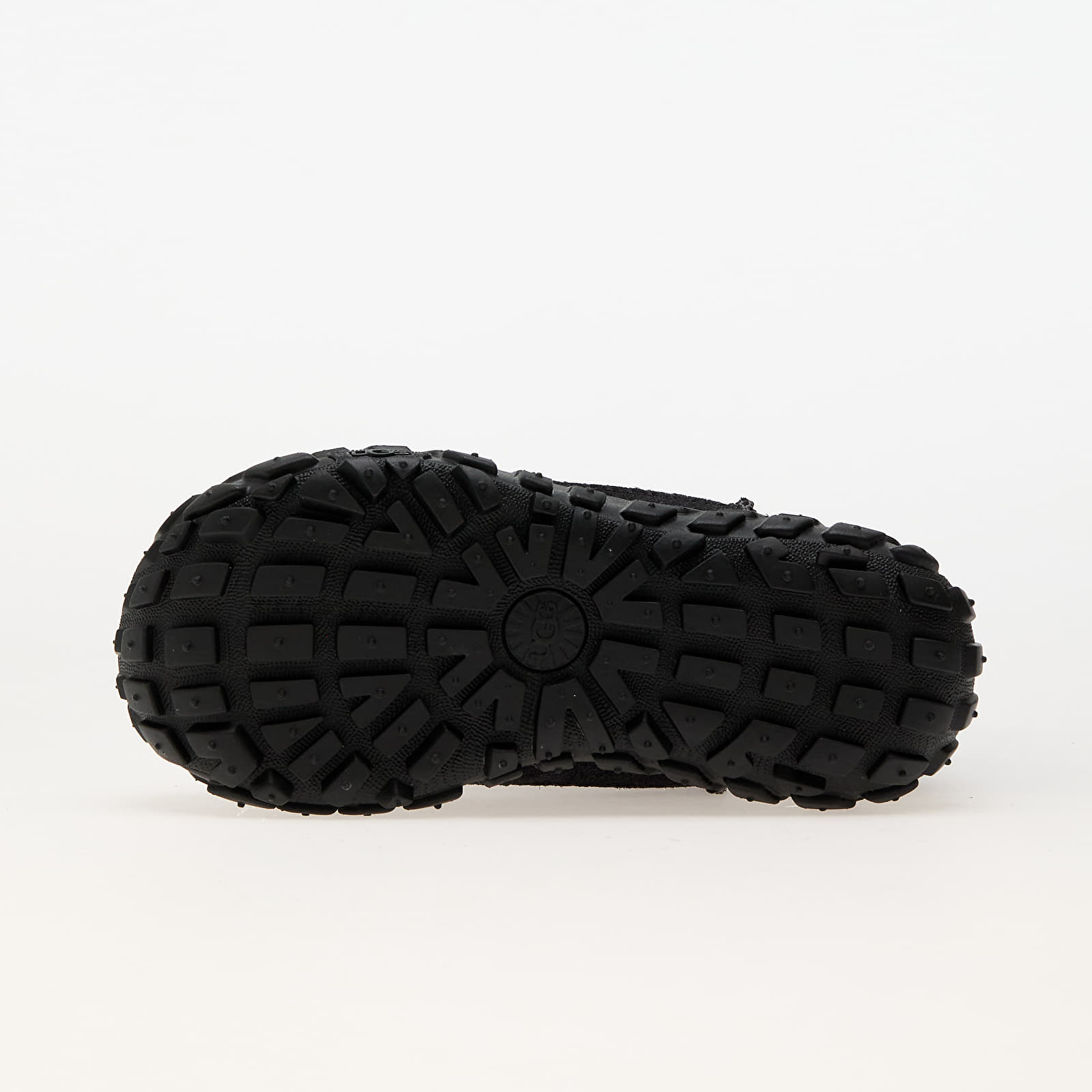 Zapatillas Hombre UGG M Venture Daze Ultra Mini Black/ Black