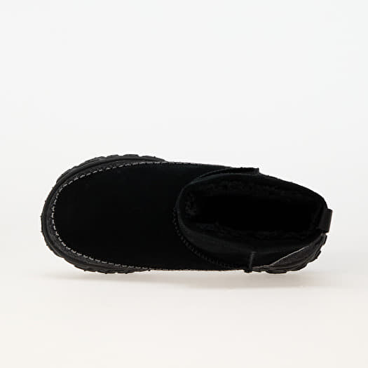 Herenschoenen UGG M Venture Daze Ultra Mini Black/ Black | Footshop