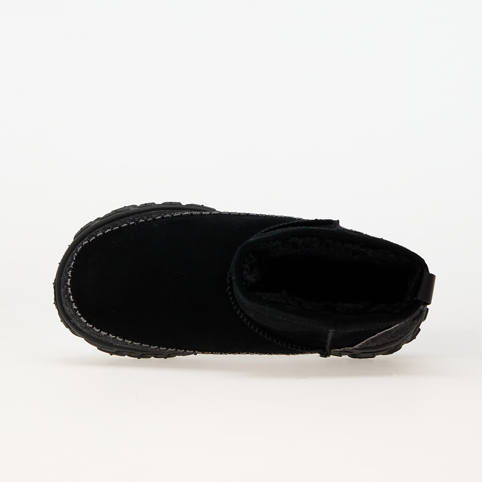 Zapatillas Hombre UGG M Venture Daze Ultra Mini Black/ Black