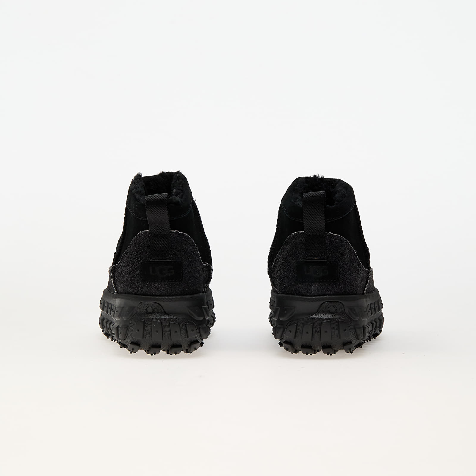 Zapatillas Hombre UGG M Venture Daze Ultra Mini Black/ Black