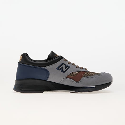 Men s shoes New Balance 1500 Grey Black Footshop