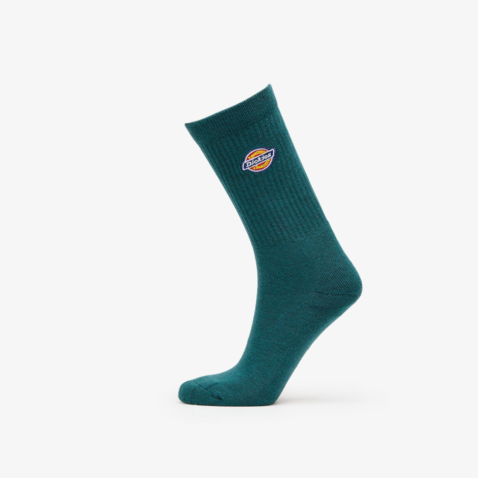 Dickies Valley Grove Socks 3-Pack Mushroom - 1 | YEO