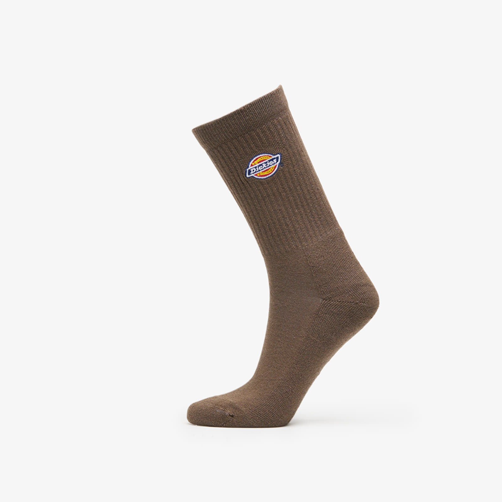 Ponožky Dickies Valley Grove Socks 3-Pack Mushroom