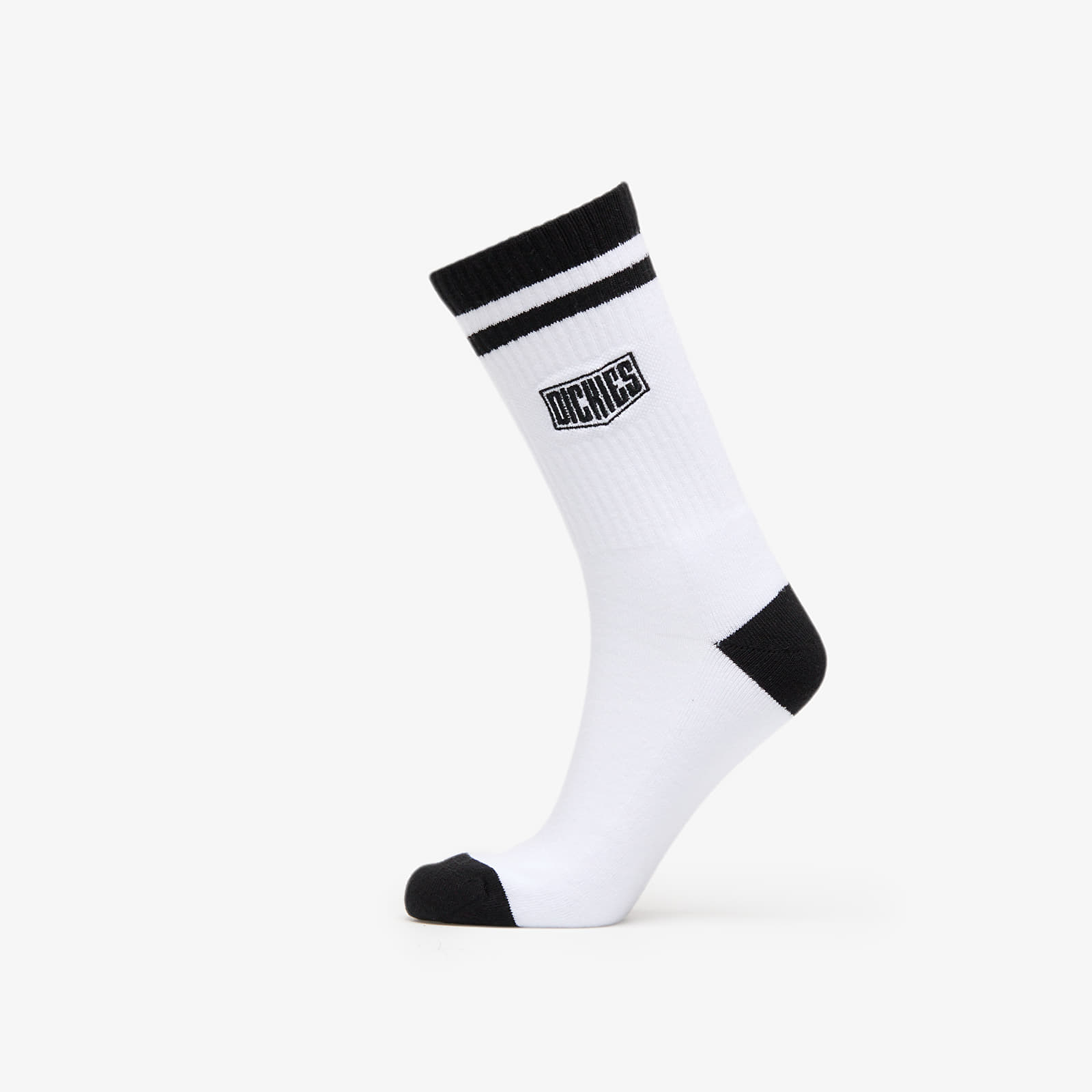 Pánské ponožky Dickies Philipsburg Socks 2-Pack White/ Black