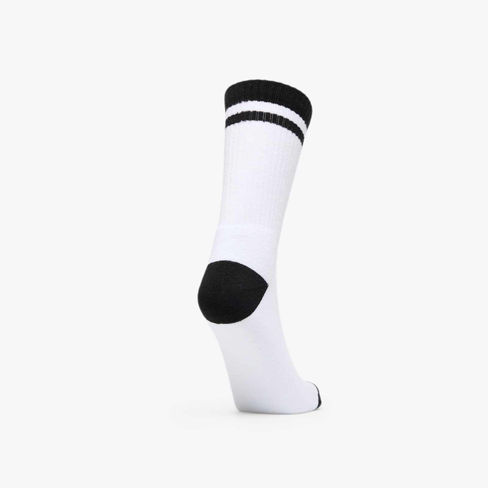 Pánské ponožky Dickies Philipsburg Socks 2-Pack White/ Black