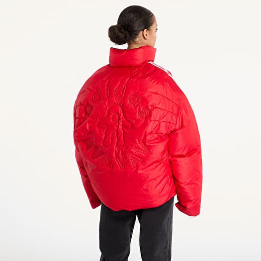 adidas avavav トラックジャケット avavav x adidas Cropped Track Top JD5978 | OVERKILL