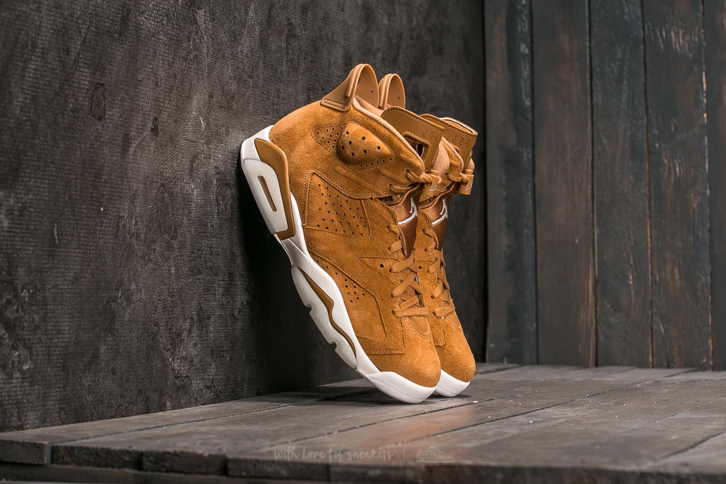 Retro 6 golden harvest shop