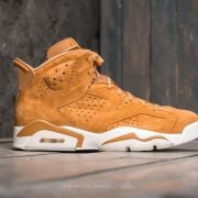 Men s shoes Air Jordan 6 Retro Golden Harvest Golden Harvest