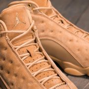 Jordan 13 brown top