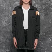 Jackets adidas Archive Long Jacket Black | Footshop
