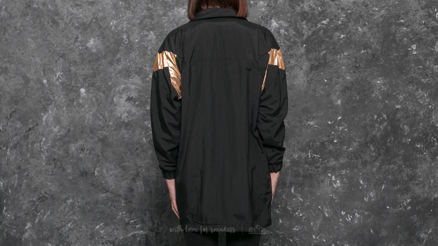 Jackets adidas Archive Long Jacket Black | Footshop