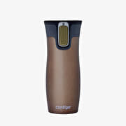 Contigo Thermal Flask West Loop 470 ml Latte