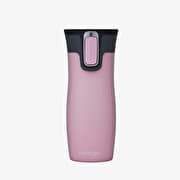 Contigo Thermal Flask West Loop 470 ml Millenial Pink