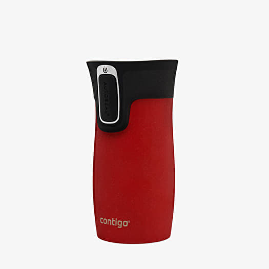 Contigo Thermal Flask West Loop Mini 300 ml Berry