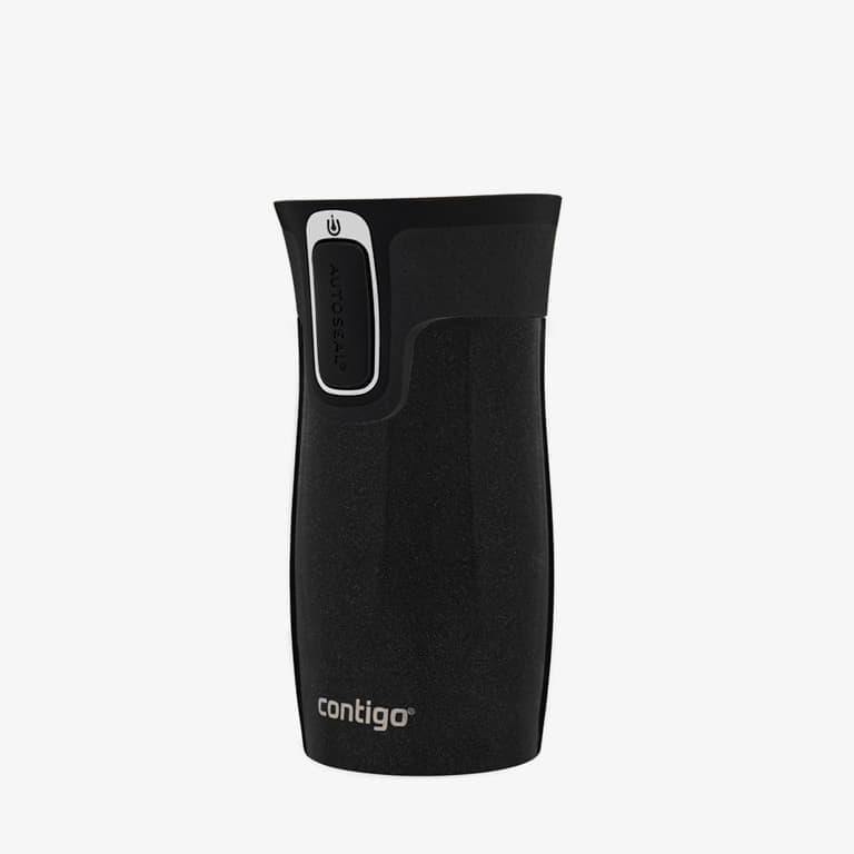 Contigo Thermal Flask West Loop Mini 300 ml Licorice