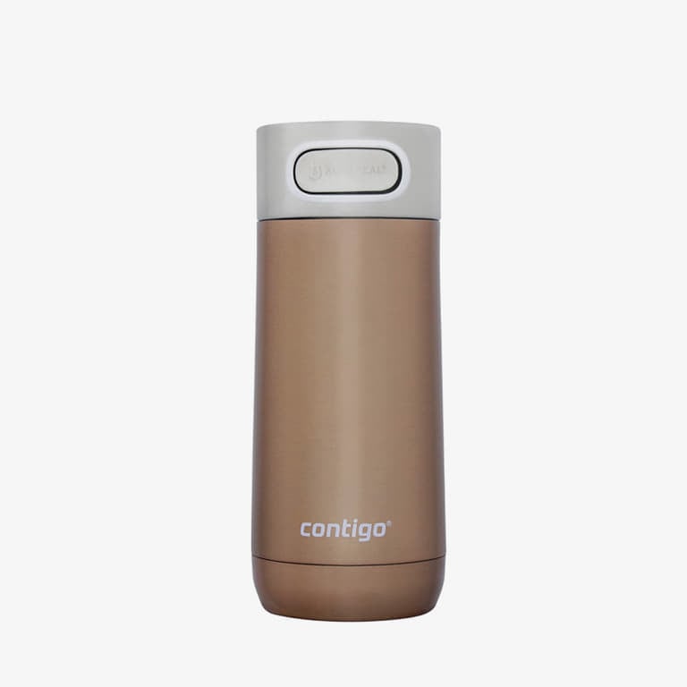 Contigo Thermal Flask Luxe 360 ml White Zinfandel