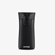 Contigo Thermal Flask Pinnacle 300 ml Matte Black