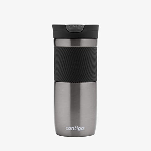 Contigo Thermal Flask Byron 470 ml Gunmetal