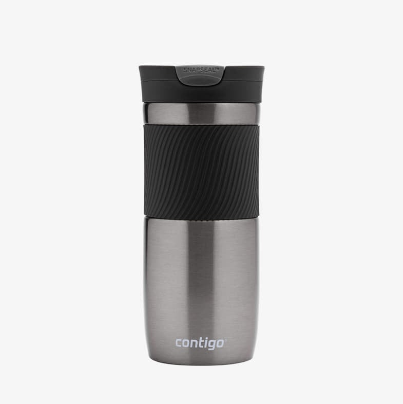 andere Accessoires Contigo Thermal Flask Byron 470 ml Gunmetal