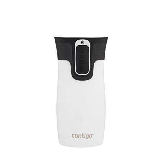 Contigo Thermal Flask West Loop Mini 300 ml Salt