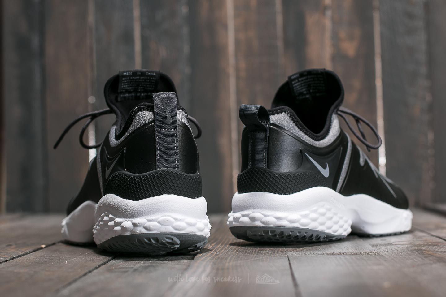 Nike lwp 16 discount