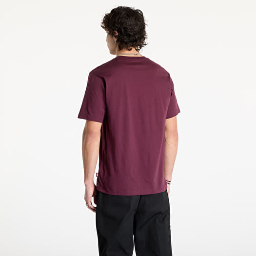 Maroon dickies shorts online