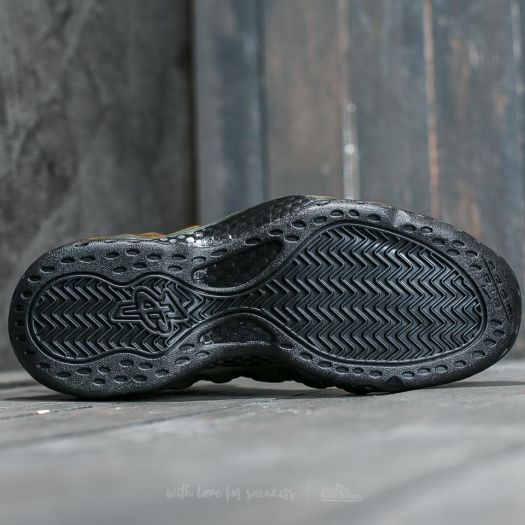 Black On Black Foams Black Friday Top Sellers