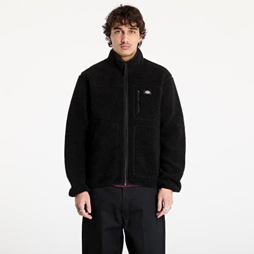 Dickies sweatshirt jacket shop