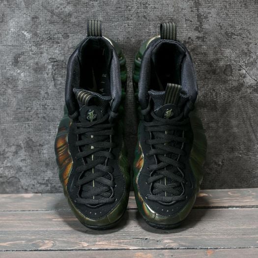 Legion green foamposite release cheap date