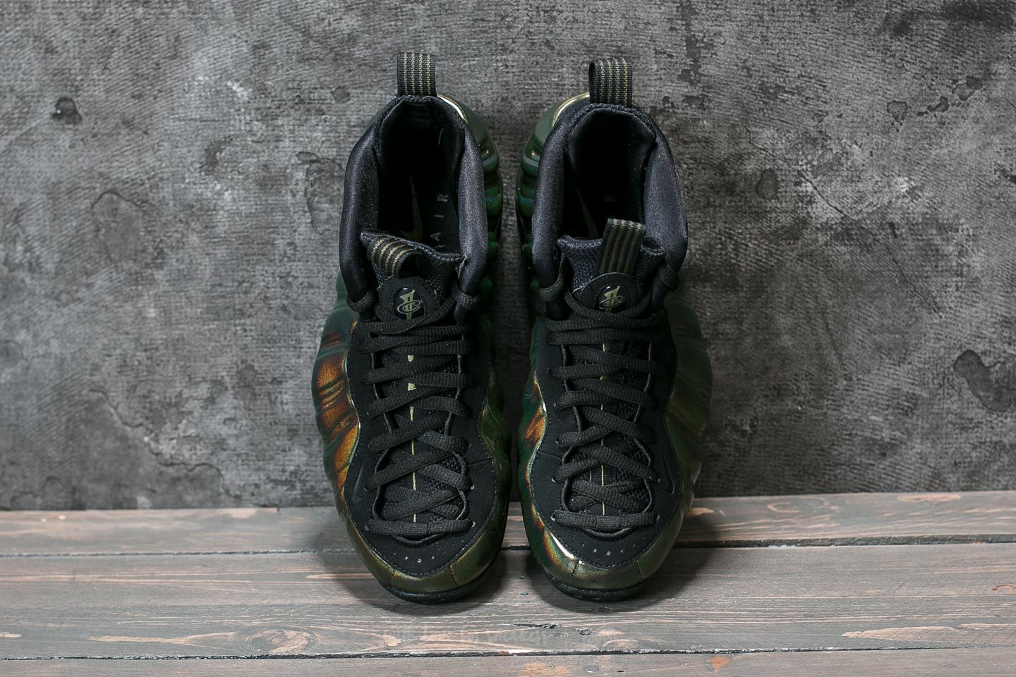 Legion foamposite sales