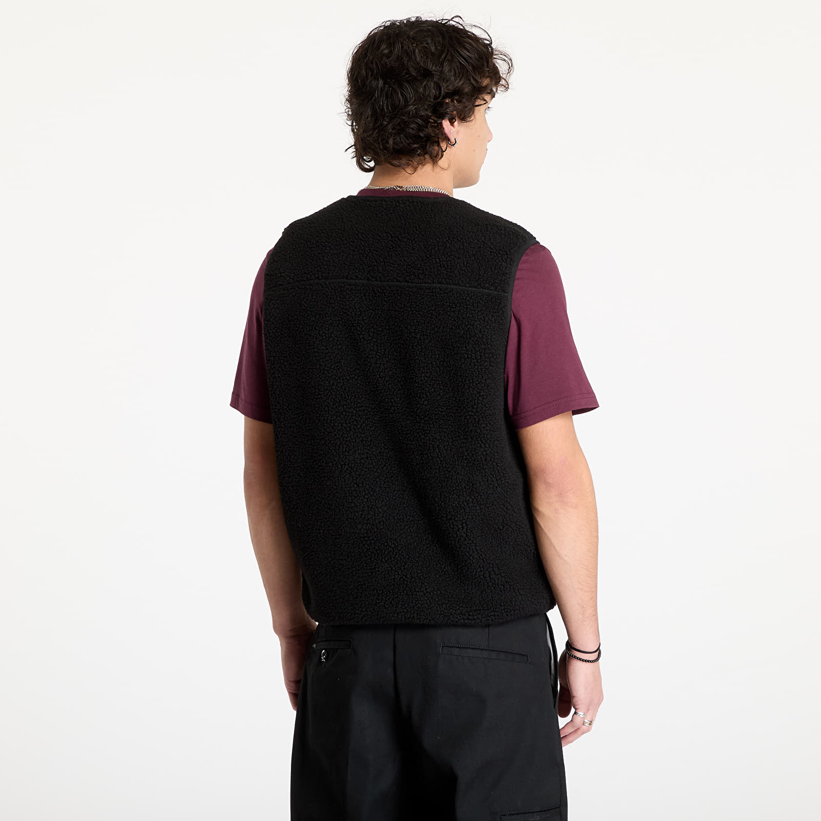 Vests Dickies Mount Hope Vest Black