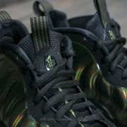 Legion 2025 green foams