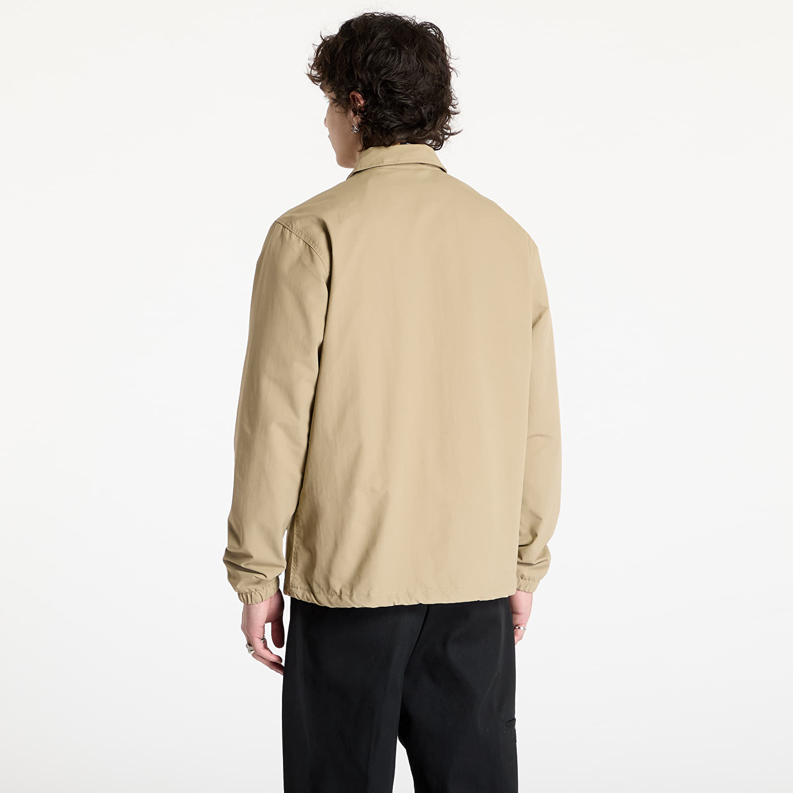 Jacken Dickies Oakport Coach Jacket Khaki