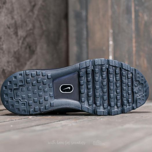 Men s shoes Nike Air Max Flair SE Obsidian Obsidian Obsidian Footshop