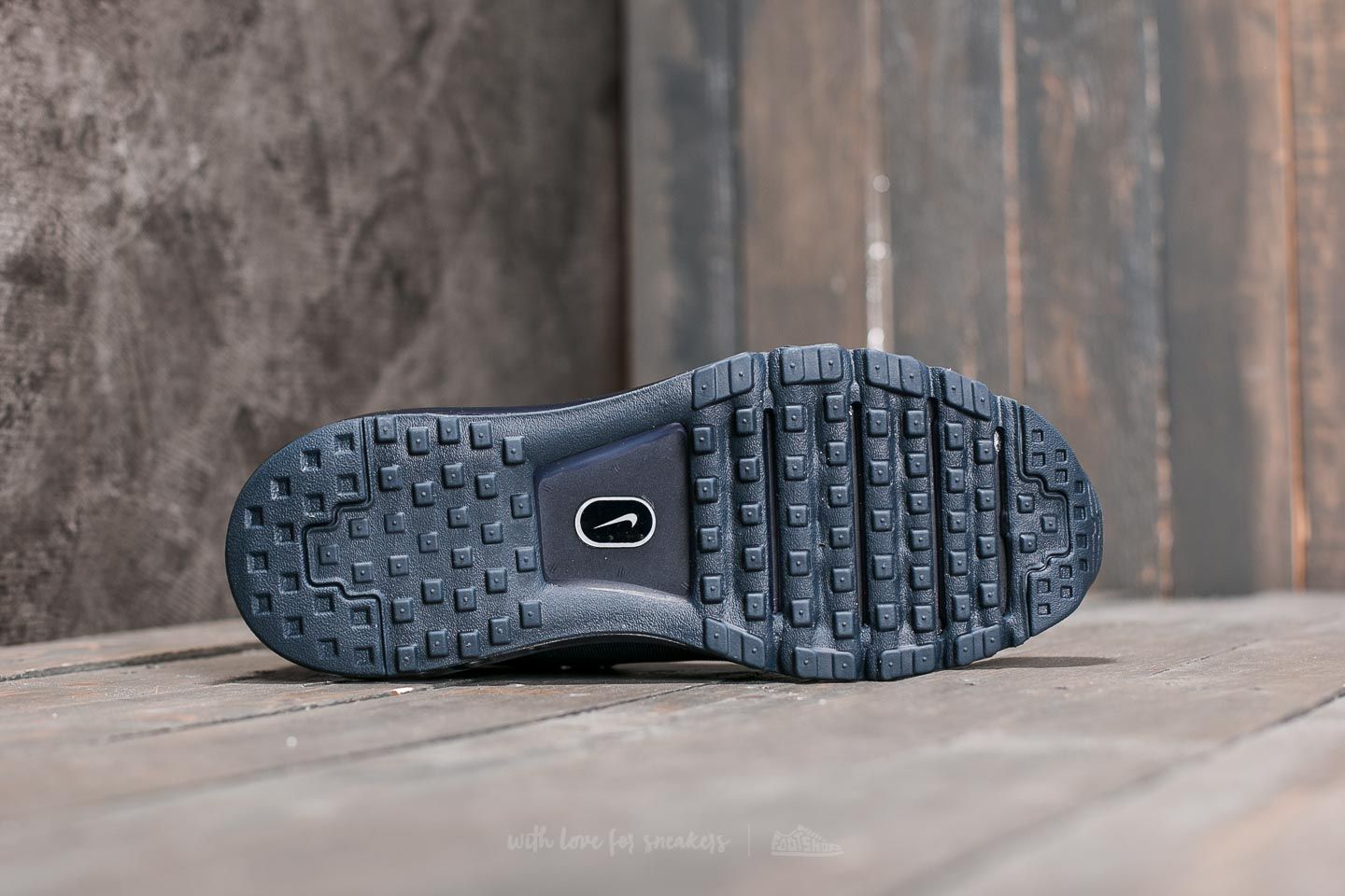 Nike air max 2017 sole hot sale