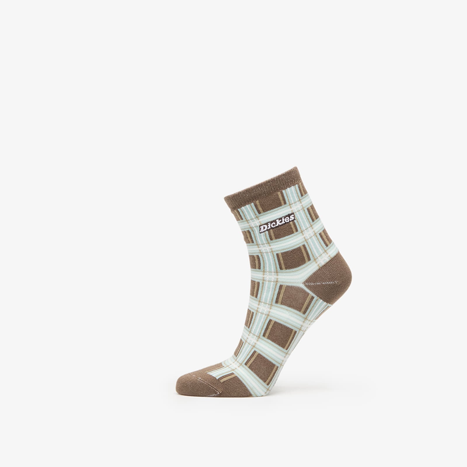 Șosete Dickies Stevensville Sock Whitecap Gray L