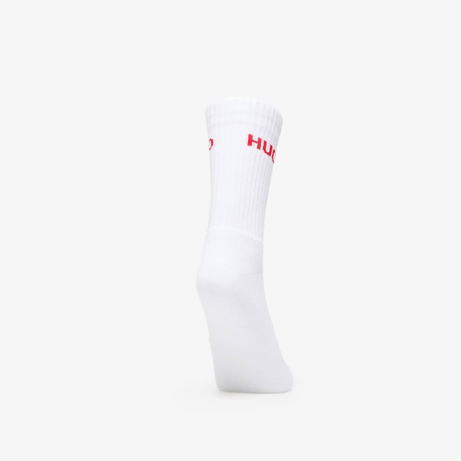 Socken Hugo Boss Rib Logo Socks 6-Pack Multicolor