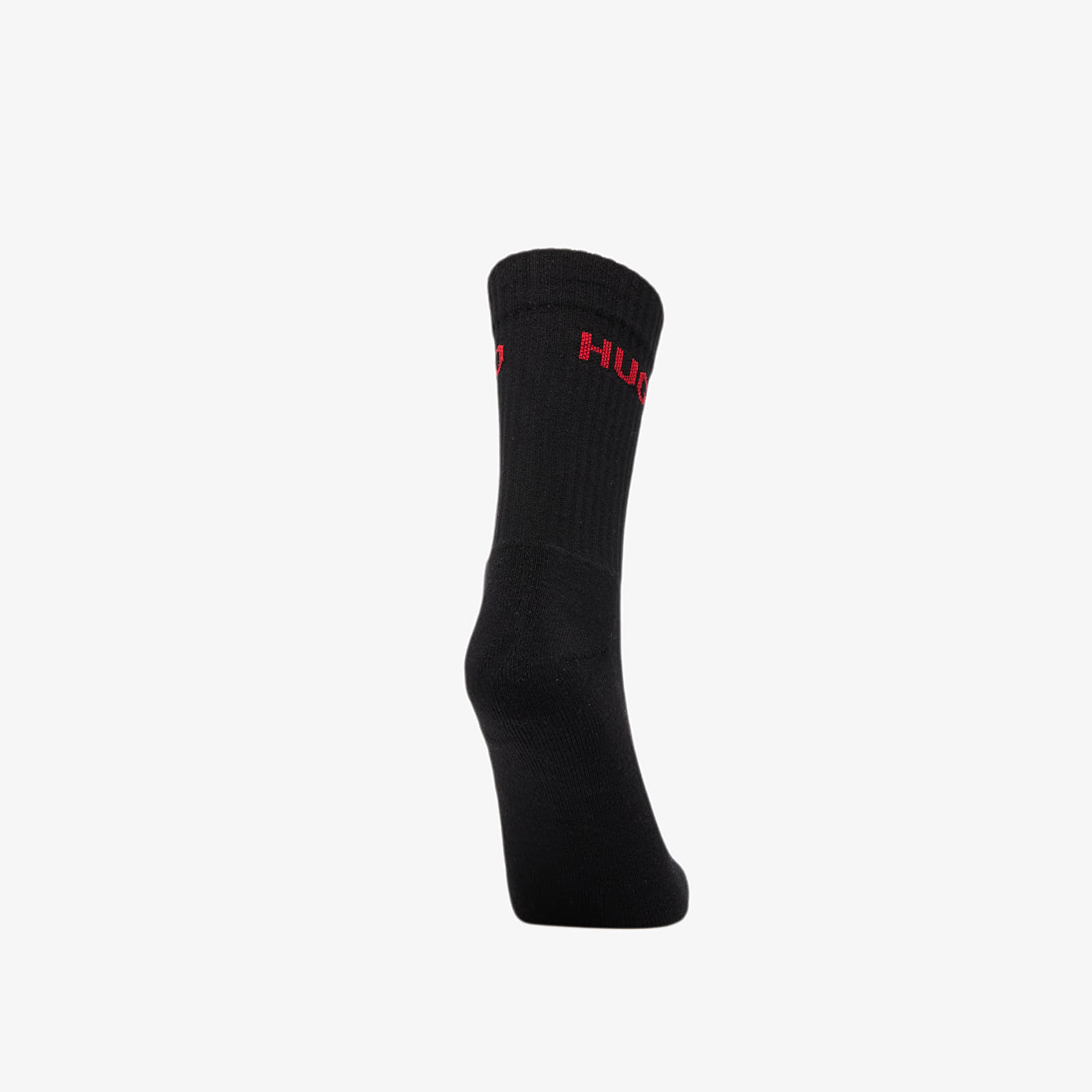 Socken Hugo Boss Rib Logo Socks 6-Pack Multicolor