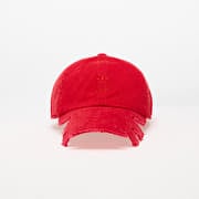 adidas x AVAVAV Slashed Cap Better Scarlet