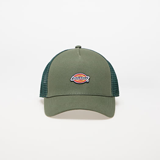 Dickies Hanston Trucker Dark Forest