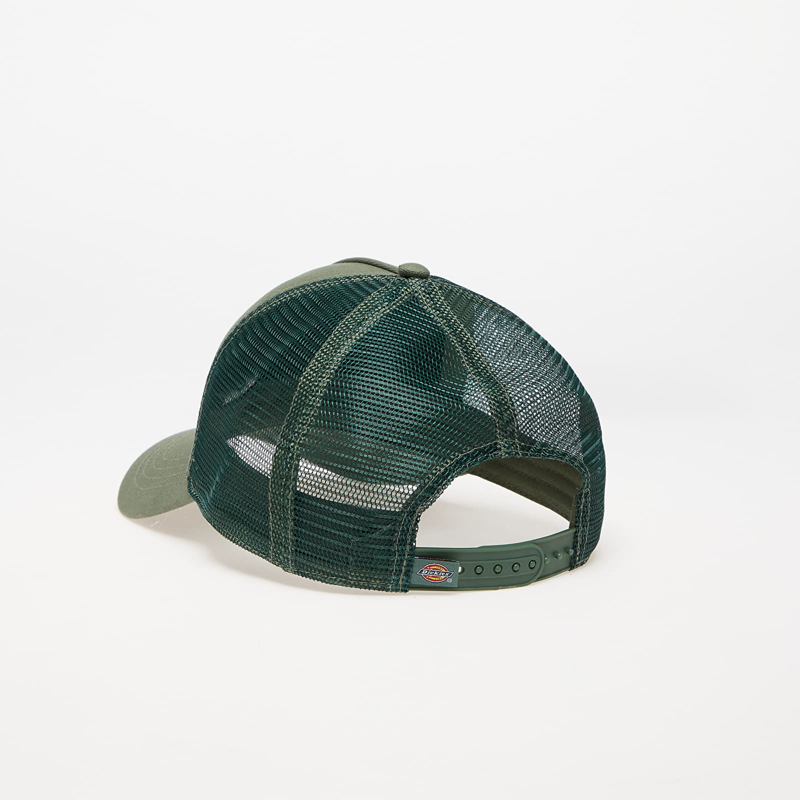 Gorras Dickies Hanston Trucker Dark Forest