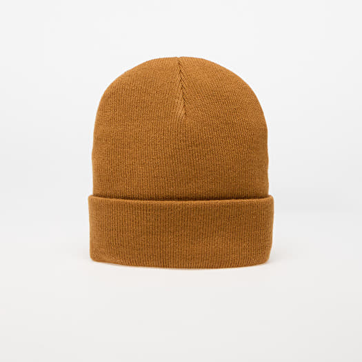 Hats Dickies Gibsland Beanie Brown Duck (DK0A4X7KBD01) | Footshop Hats Dickies Gibsland Beanie Brown Duck (DK0A4X7KBD01) | Footshop
