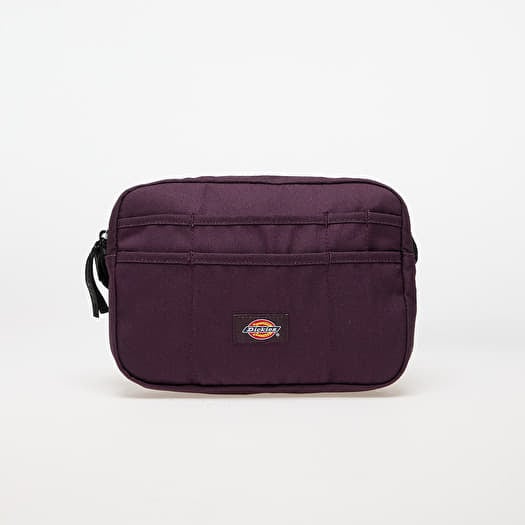 Bag Dickies Moreauville Messenger Plum Perfect