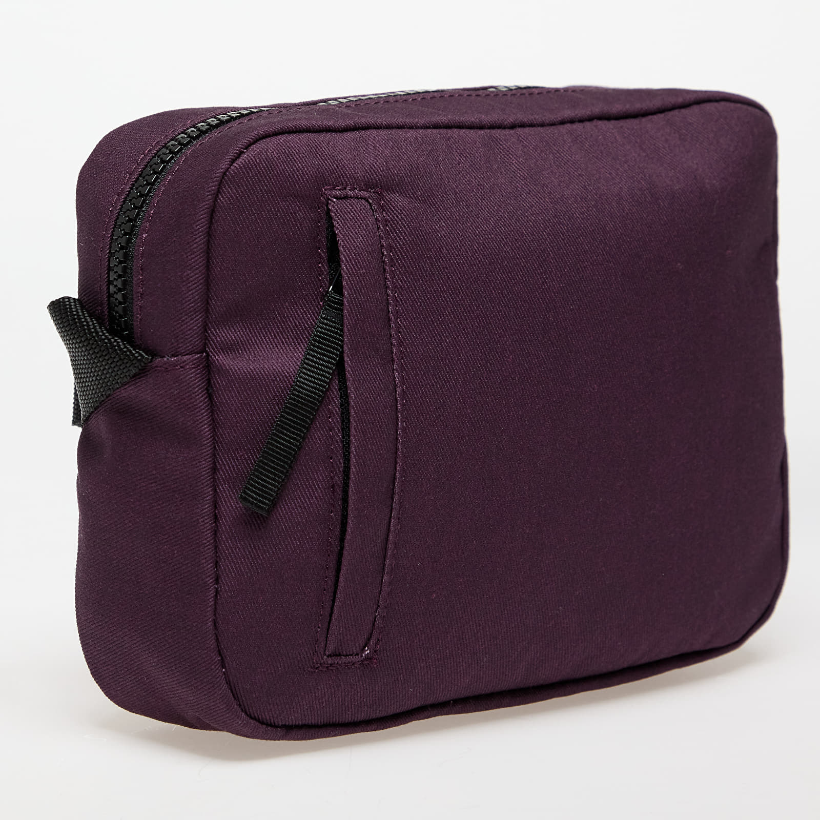 Tašky přes rameno Dickies Moreauville Messenger Plum Perfect