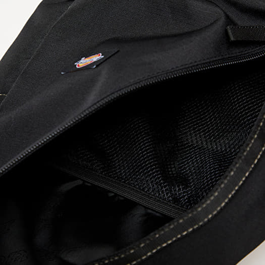 Hip bags Dickies Ashville Sling Bag Black (DK0A4Z3IBLK1) | Footshop