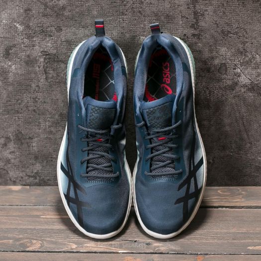Asics kenun shinkai best sale