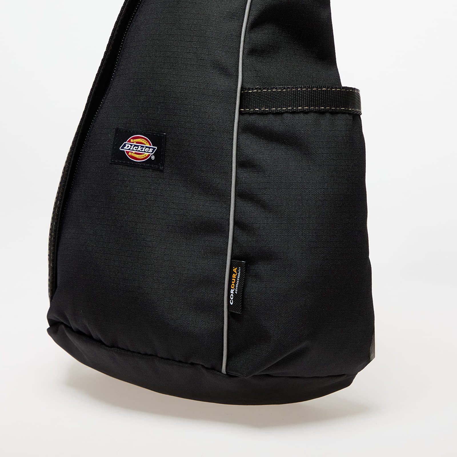 Gurteltaschen Dickies Ashville Sling Bag Black Footshop